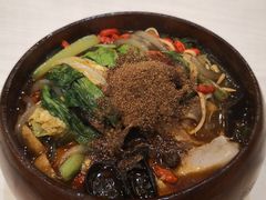 -金乐活美食(中街店)