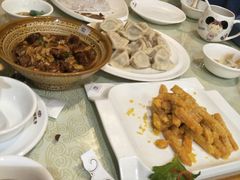 -东四民芳餐厅(世茂工三店)