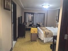 -长沙慕弈H酒店(五一广场IFS国金中心店)
