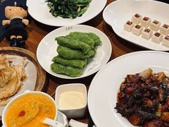 -集品堂·JPC餐厅(青年大街市府店)