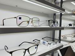 -发茂眼镜·蔡司依视路镜片(镇坪路店)