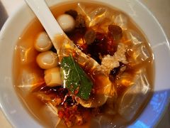-茅庐毛血旺(烟台大悦城店)