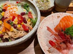 -初居食屋日式料理(万象城购物中心店)