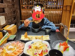 -無境·匠心日本料理(汉街店)