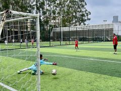 -南宁市逸夫小学(贤宾校区)