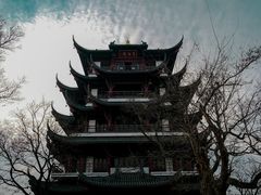 -采石矶景区