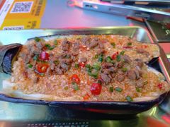 -棒小伙·齐齐哈尔烤肉(龙茗路店)