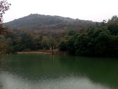 -白马涧龙池景区
