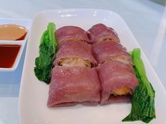 -湛江花园酒店·桃园馆