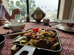 -南沙游艇会·大兵船餐厅