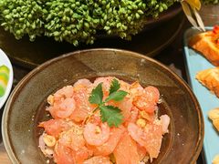 -安南越南餐厅(青岛万象城店)