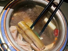 -享月汤皇·海鲜小火锅·聚会(曲江创意谷店)