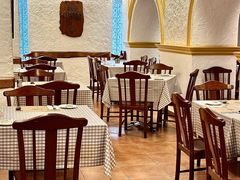 -船屋葡国餐厅