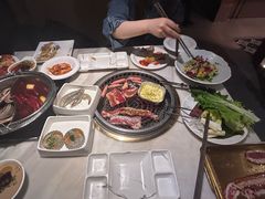 -火炉火自助餐(西直门凯德MALL店)