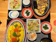 -原志优秀食材·匠心料理·海胆主题(金亿广场店)