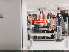 -优衣库(北京万柳华联购物中心店)