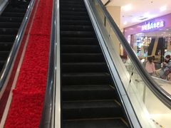 -沈阳百联购物中心(青年大街店)