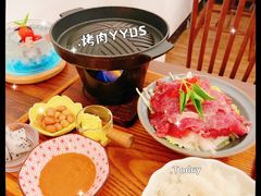 -小银家日式简餐(中信丹阳花园店)