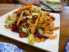 -老味道1992(武当山店)