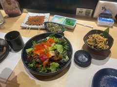 -乌君·酒场·炭火烧鸟(侨城坊店)