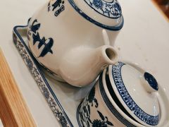 -陳香貴·兰州牛肉面(东方宝泰店)