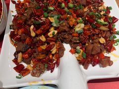 -一个叫川的地方(麒麟新天地店)