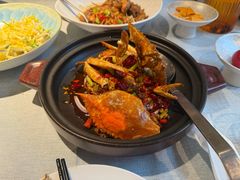 -湘满甲·黄焖甲鱼创始者·湘菜·鲁菜(潘家园店)