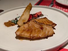 -赤火牛排(金狮广场店)