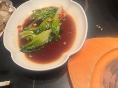 -旺顺阁·北京菜·烤鸭(大望路店)