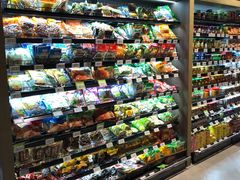 -永辉Bravo超市(东二环泰禾广场店)