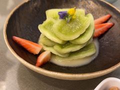 -茶油香闽南菜·花园餐厅(前埔店)