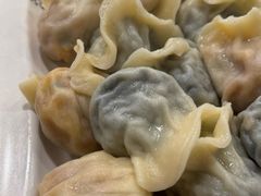 -宝源饺子(麦子店街店)