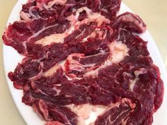 -福合埕牛肉丸(水仙园店)