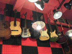 -Hi Fi Acoustic 梵香禅韵·色声香味