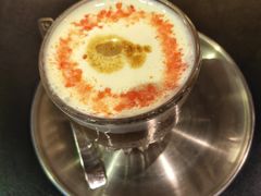 -BE NORMAL CAFE(霞溪路店)