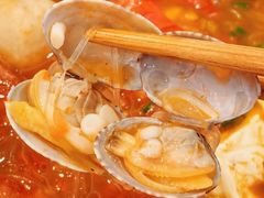 -见味花甲(福田coco park店)