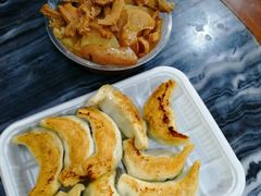-八珍·广式煎饺·广州老字号(北京路总店)