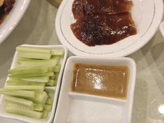 -北京全聚德(方庄店)