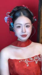 点击看大图 -苏菲雅婚纱摄影(环城南路店)