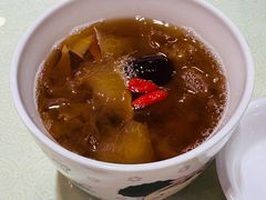 -东四民芳餐厅(世茂工三店)