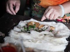 -老汪猪头肉春饼店