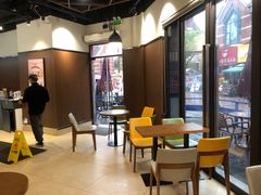 大堂-TACO STAR 塔可星(下沙宝龙店)