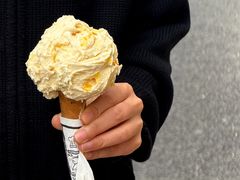 -红楼HONGLOU Gelato(淮海中路店)