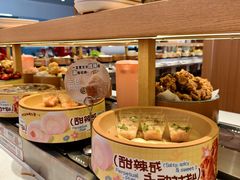 -龍歌自助小火锅(市南金茂湾店)