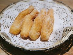 老长沙糖饺子-餐酷哈雷餐厅(通程广场店)