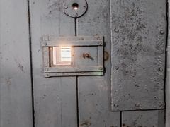 -青岛德国监狱旧址博物馆