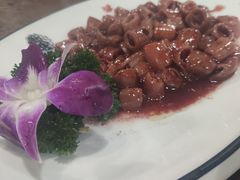 红槽小肠-依扁一佳宴(宁化支路店)