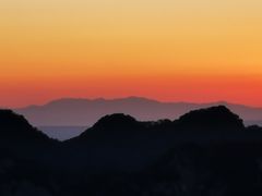-少华山国家森林公园