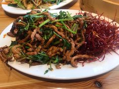 -香满园春饼·家常菜(东大桥店)