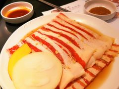 -韩屋韩国料理(天山路店)